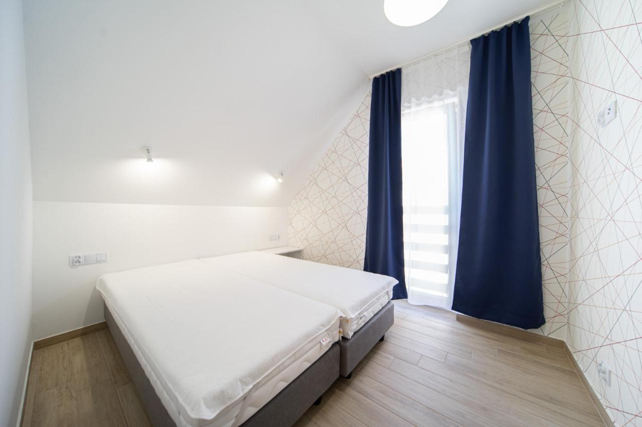 Villa Arkadia Portus Dziwnów Εξωτερικό φωτογραφία